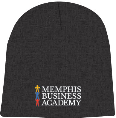 Beanies MBA Logo