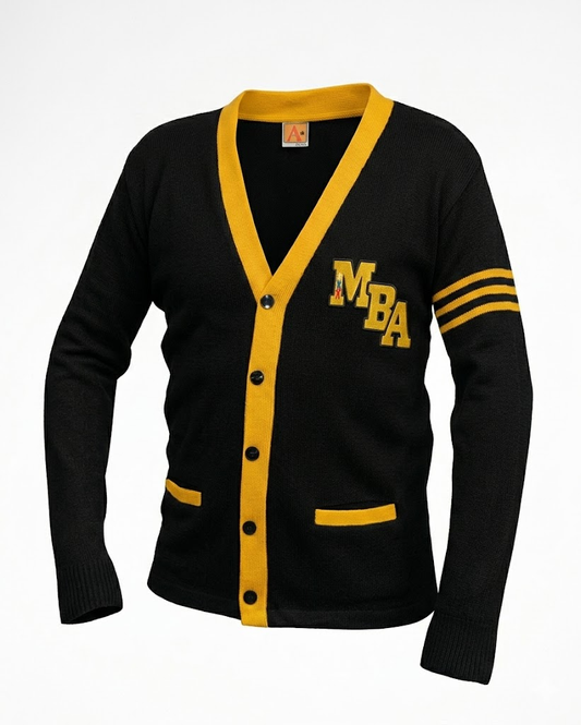 MBA Cardigan