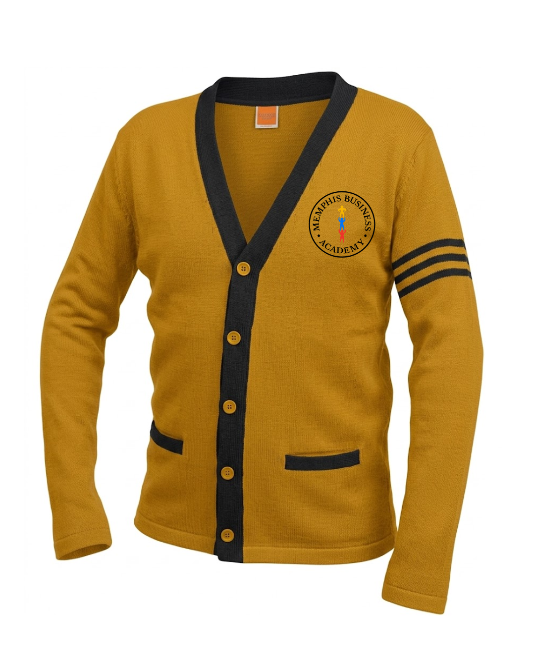 MBA Cardigan