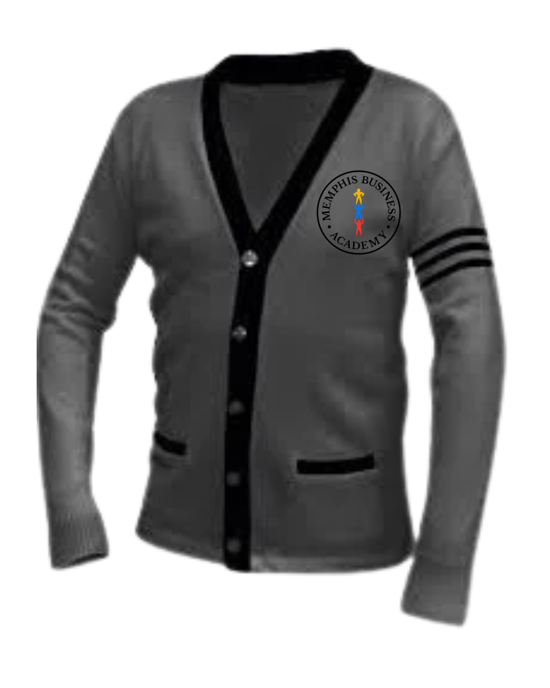 MBA Cardigan