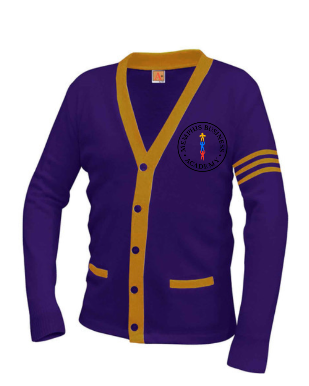MBA Cardigan